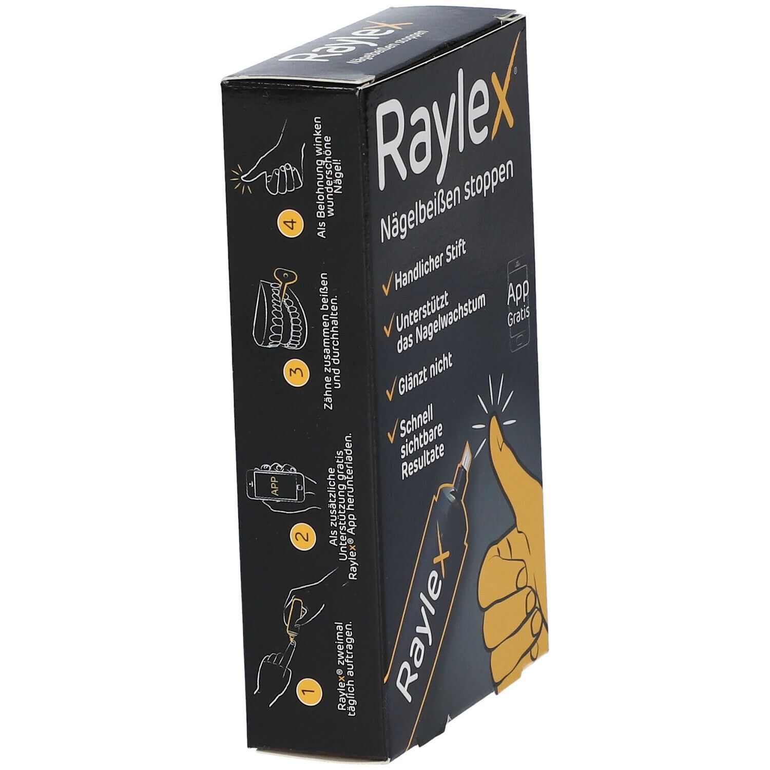 Raylex®