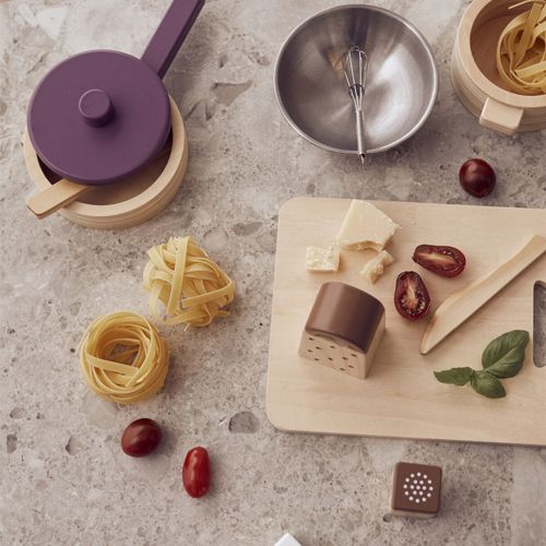 Kids concept keukengerei bistro