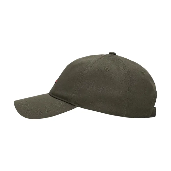 Tommy Hilfiger Jeans Elongated Flag Cap Heren