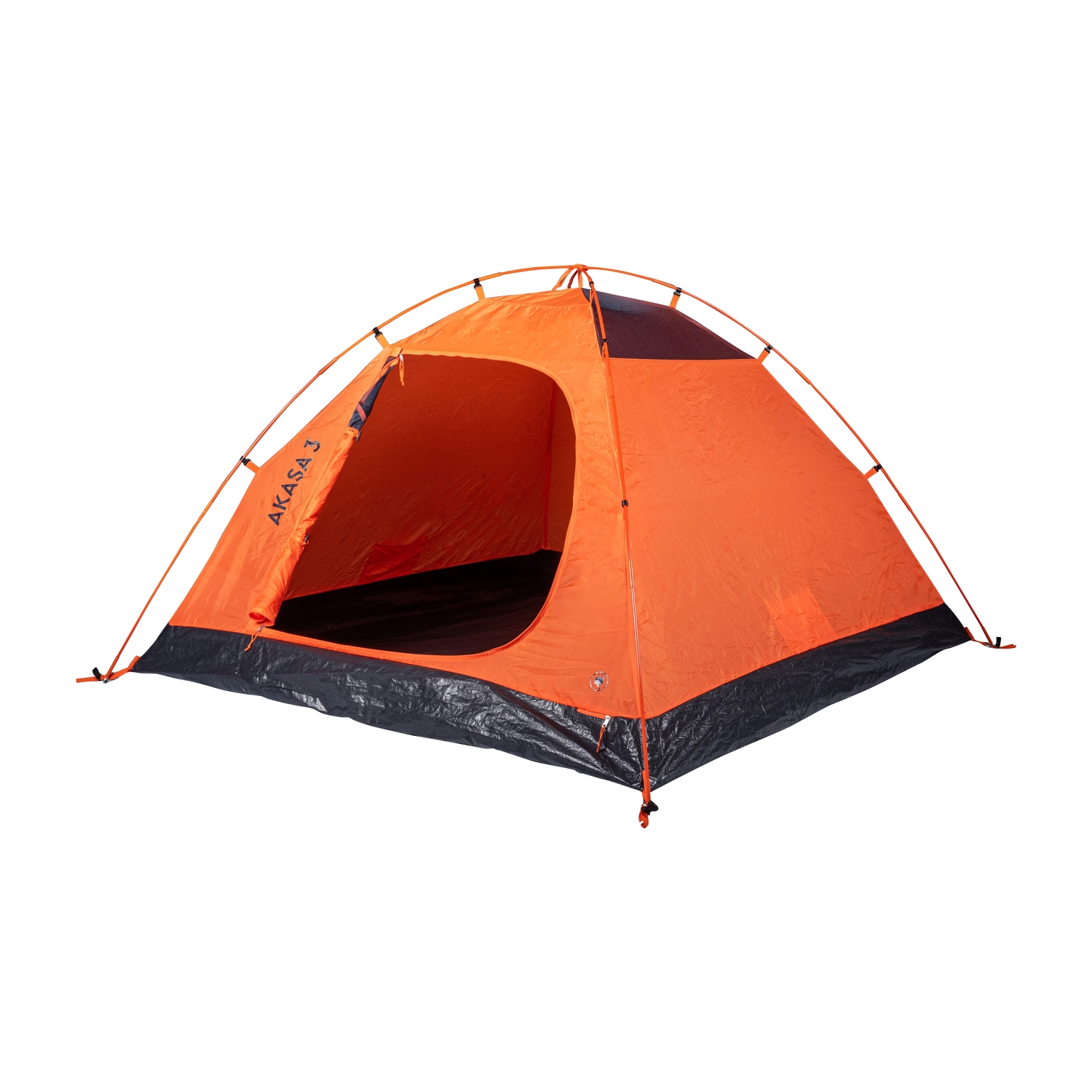 Tambu Akasa 3 koepeltent