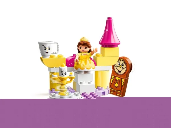 LEGO DUPLO 10960 Belles balsal