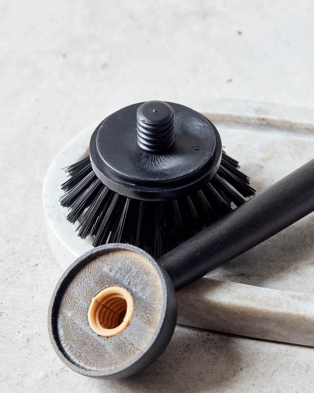 Meraki Replaceable brush heads