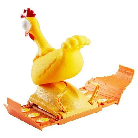Mattel Gack Gack!