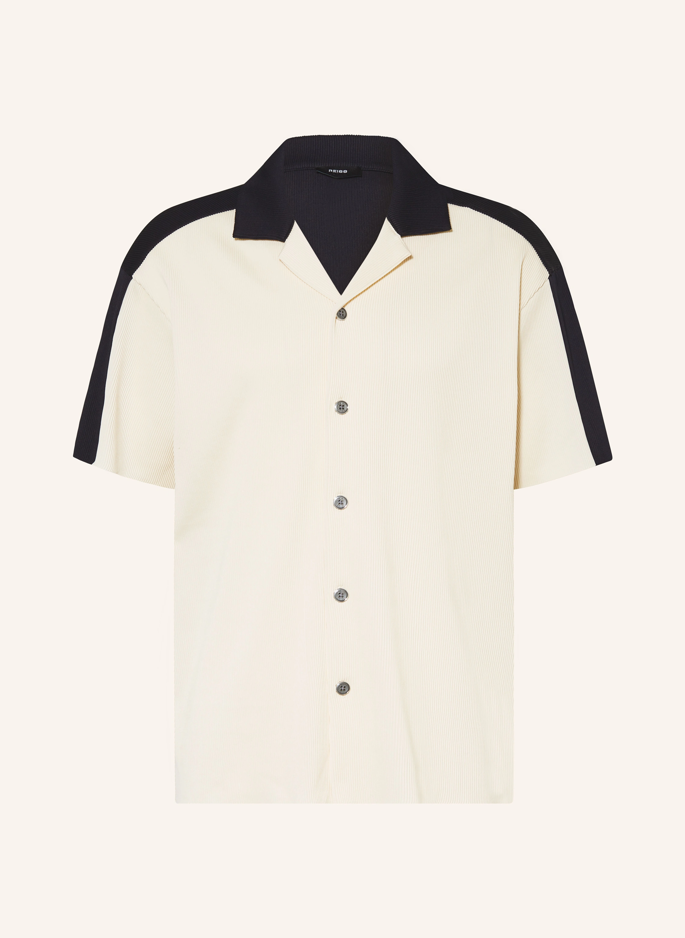 REISS Resorthemd CASTRO Comfort Fit