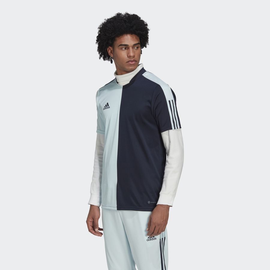 adidas T-shirt d'Entraînement Tiro - Noir/Vert
