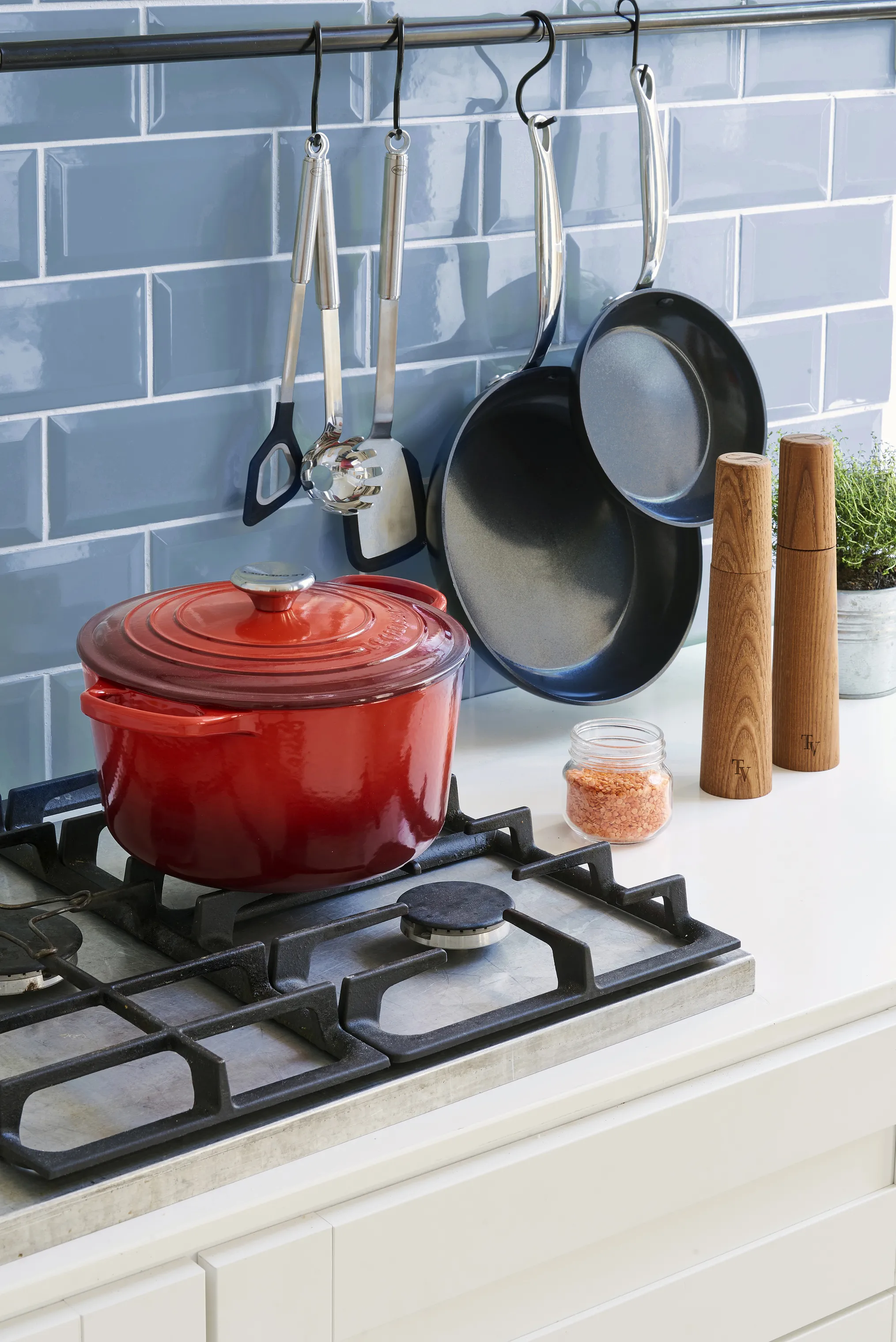 Le Creuset Gryde