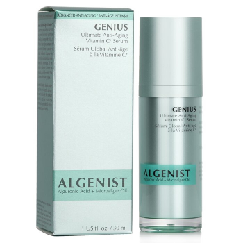 Algenist Algenist GENIUS Ultimate Anti-Aging Vitamin C  Serum 30ml/1oz