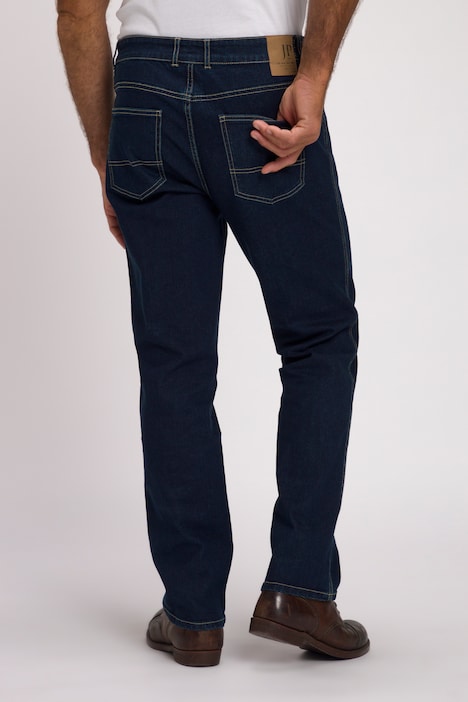 Traveller-Jeans, elastischer Bund, Regular Fit, bis Gr. 70/35