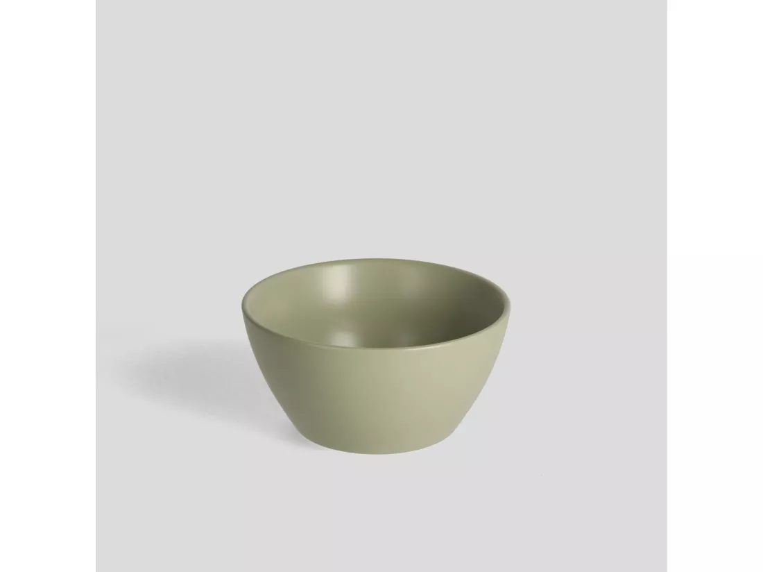 Bol Palia Vert Moyen 7.5 x 15.5
