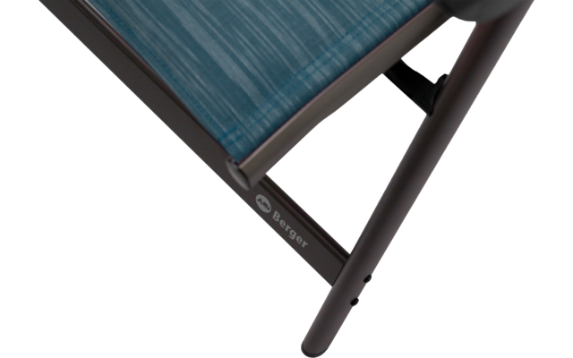 Berger Slimline Klappstuhl