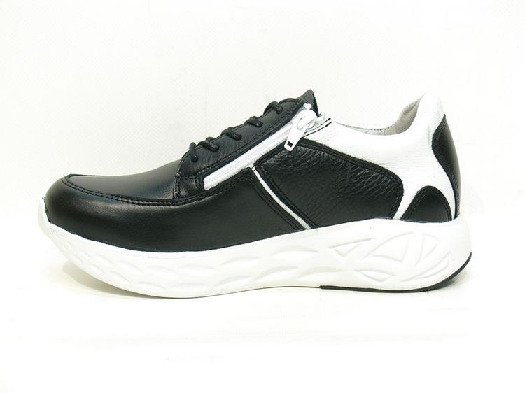 Wolky 0570024-010 Bounce N zwart