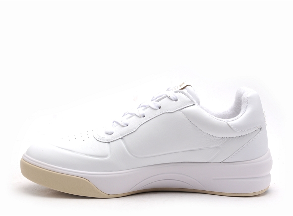 Tbs basses femme claudie blanc