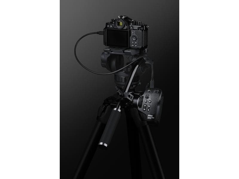 Nikon Fotokamera ZF KIT 40 SE Spiegellose Vollformatkamera Make it iconic