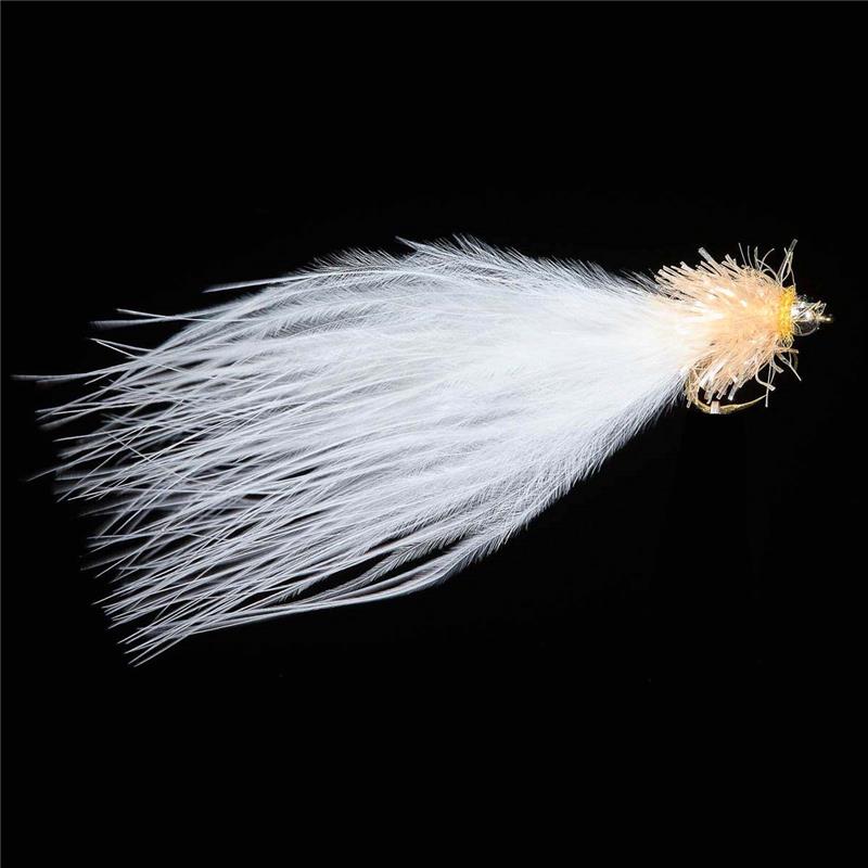 Mouche Jmc Streamer Tad 2