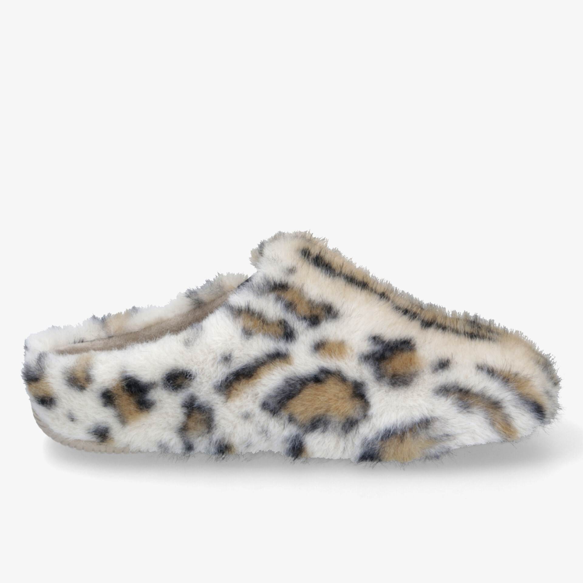VERBENAS Damen Hausschuhe beige