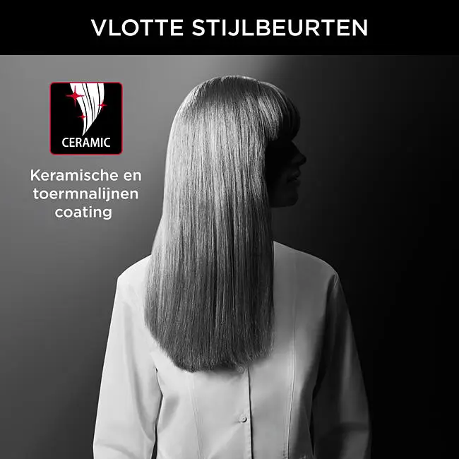 Rowenta X Karl Lagerfeld SF161LF0