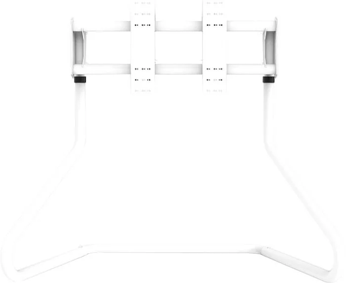 Support écran rSeat RS Stand S3 Blanc Supports TV