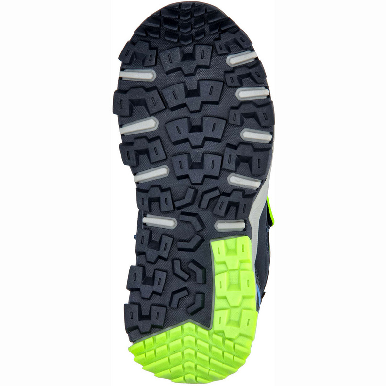 Lico Kinder Allen VS Schuhe