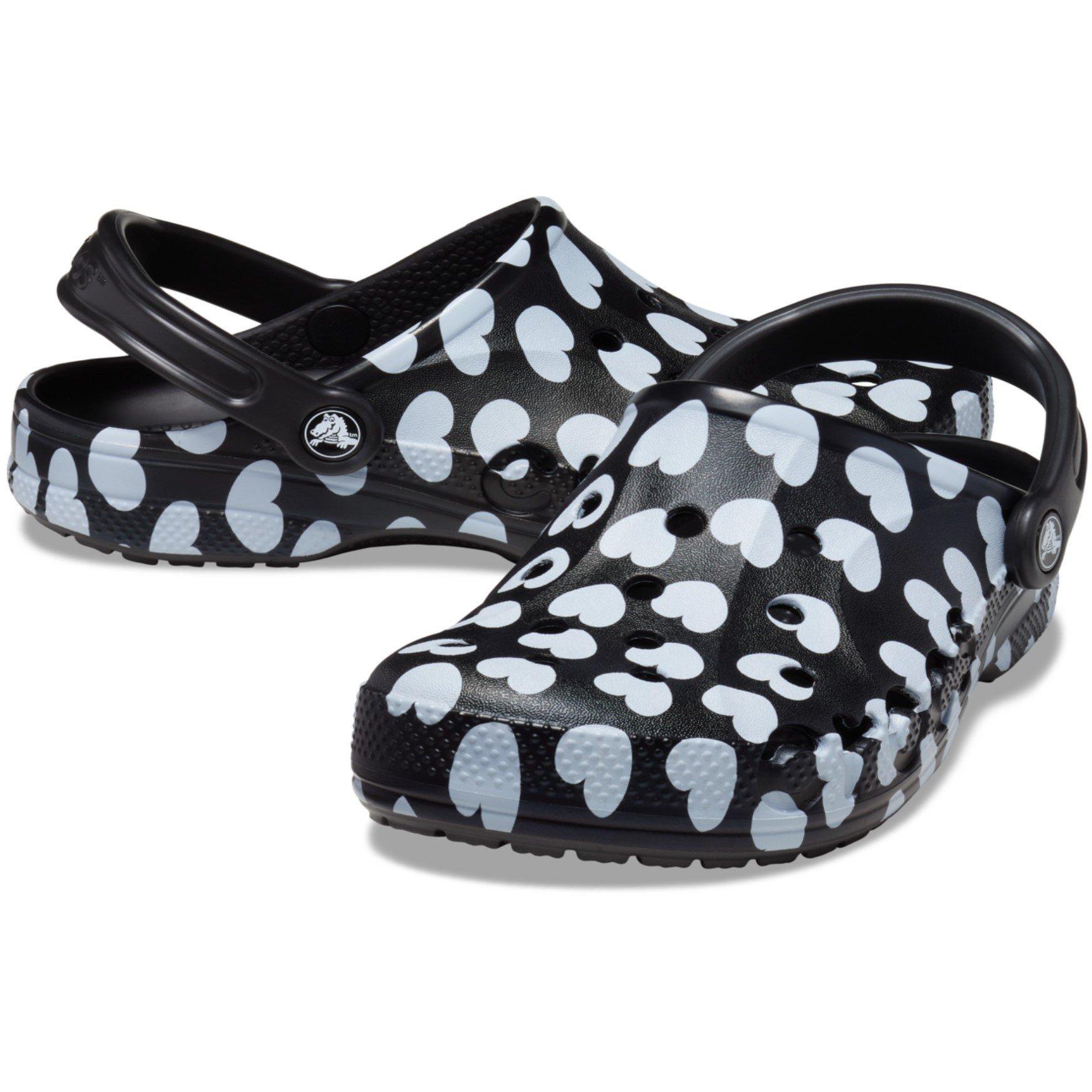 Crocs Baya Clogs Mens