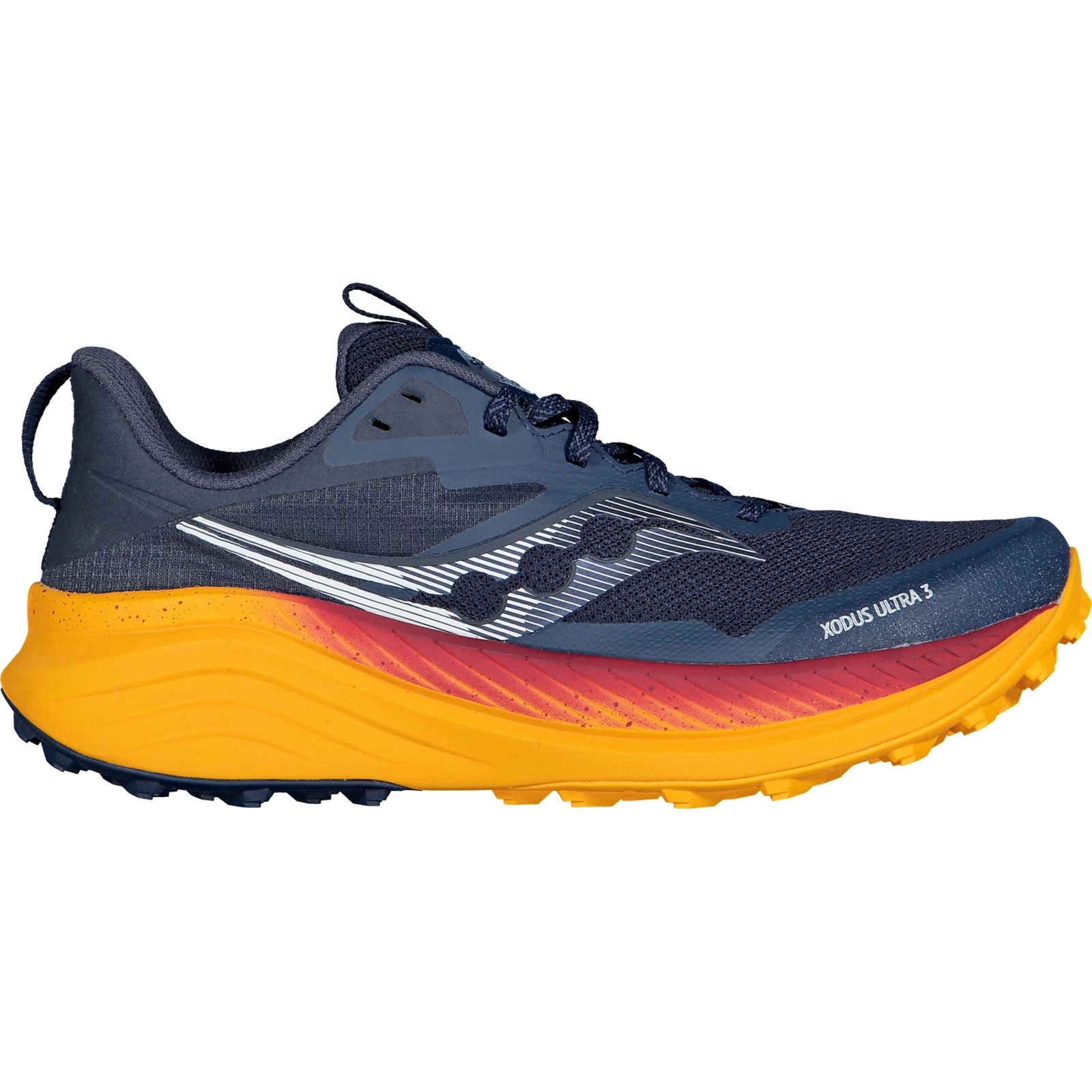 Saucony Herren-Laufschuh Xodus Ultra 3