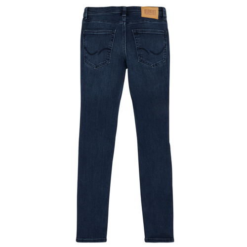 Jack & Jones - JJILIAM - Bleu Foncé