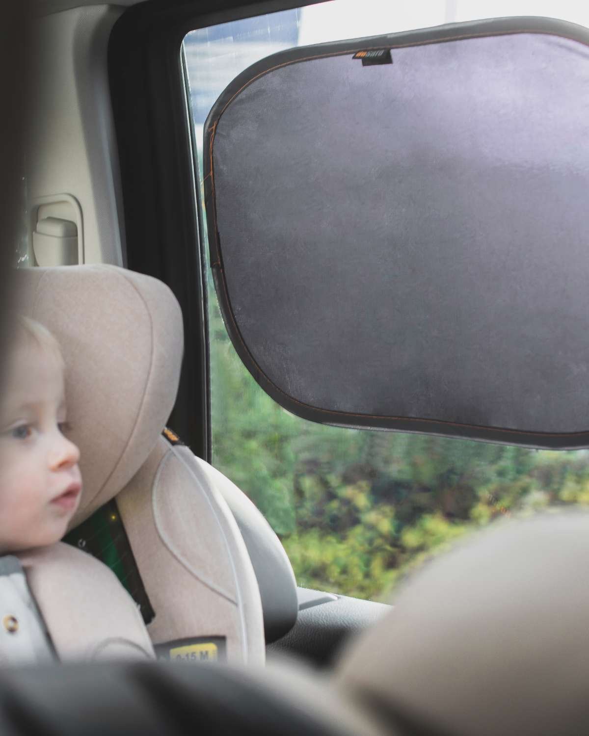 Solskjerm Bil 2pk | Sunshades