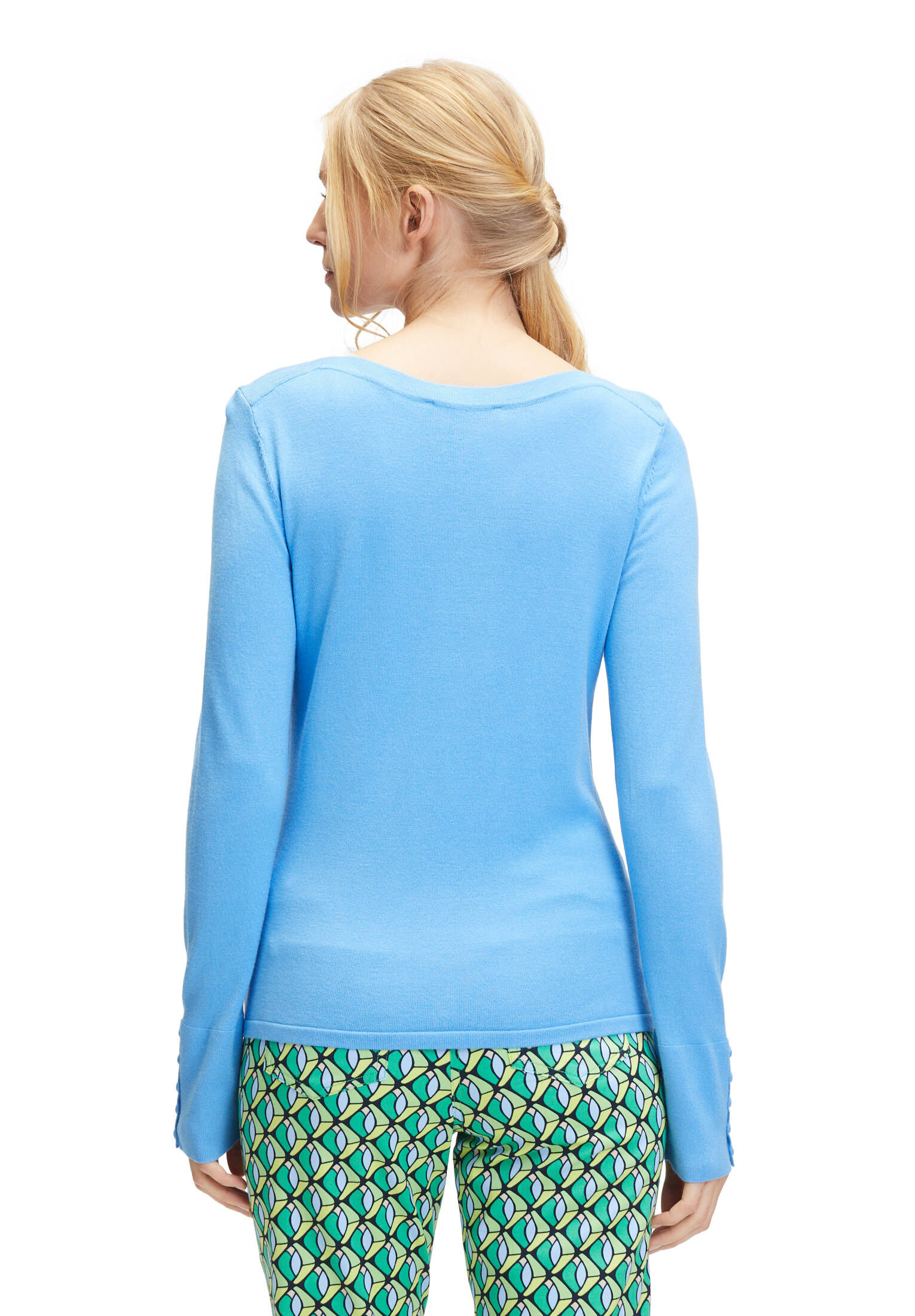 Betty Barclay| Damen Feinstrickpullover