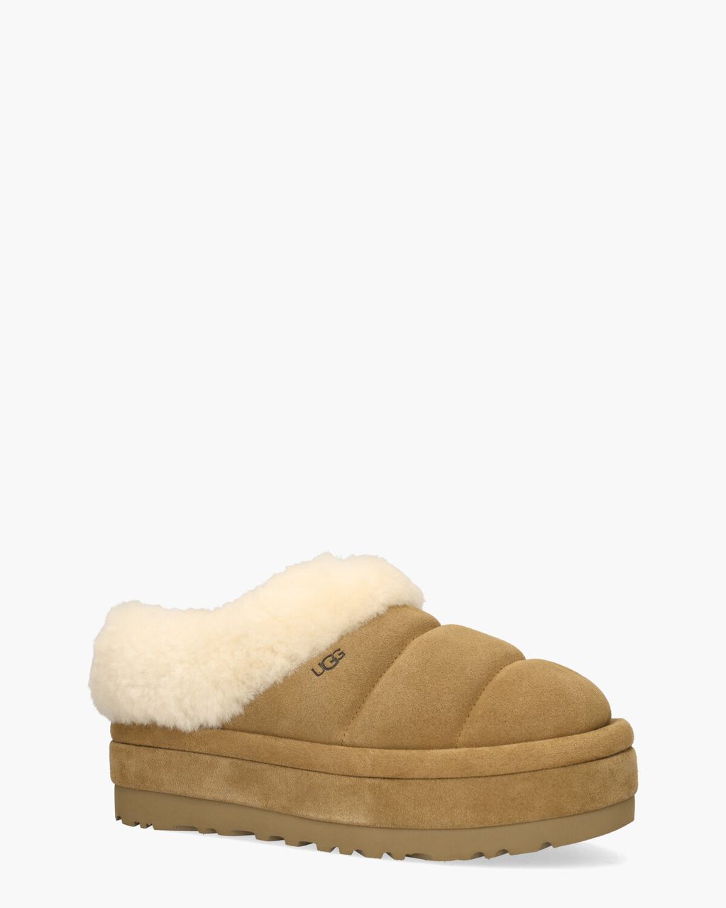 UGG Tazzlita Slipper Chestnut Damespantoffels