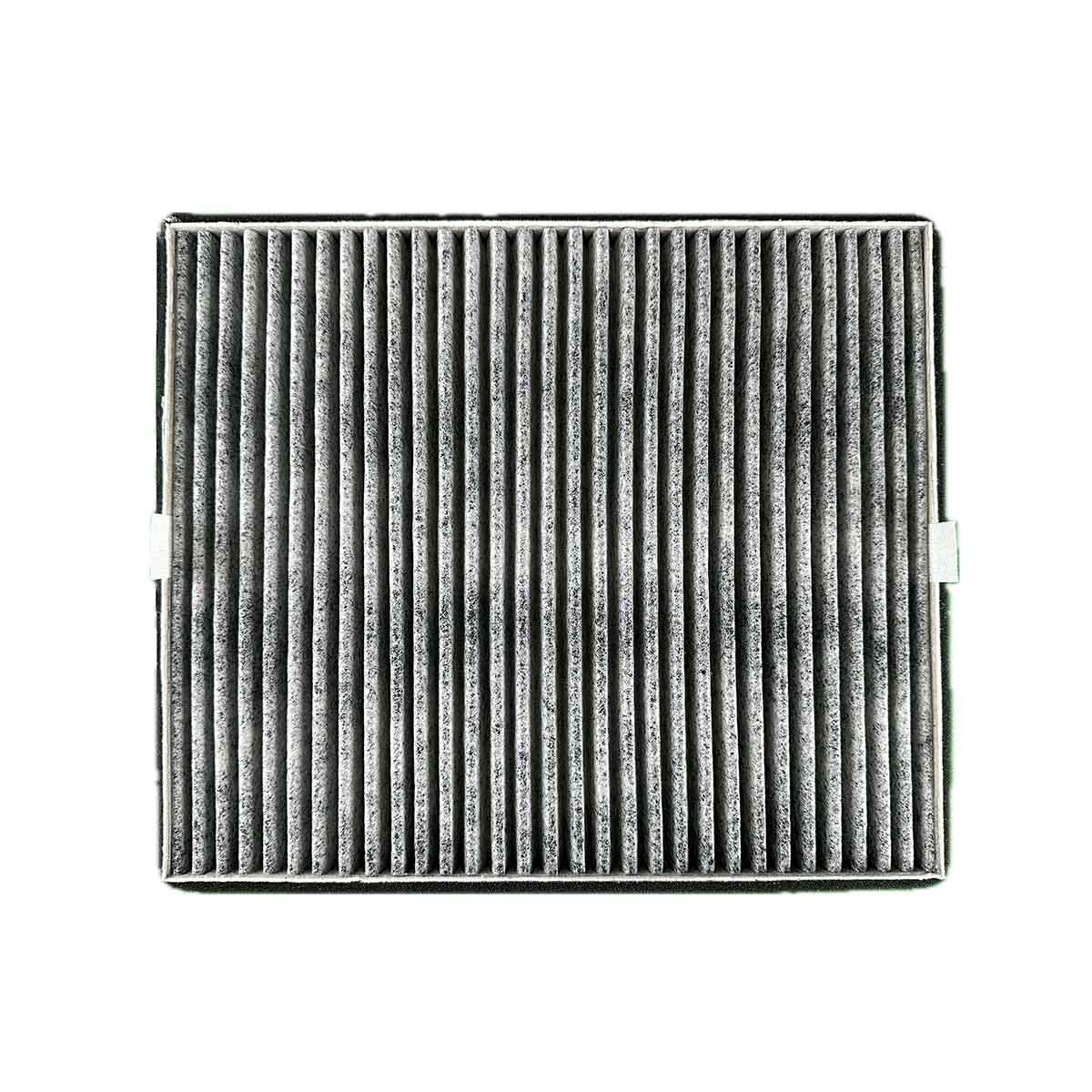 Actief koolfilter voor Miele DKF12-P / 6228731