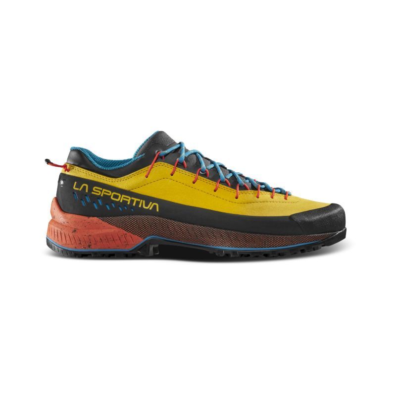 TX4 Evo - Chaussures approche homme