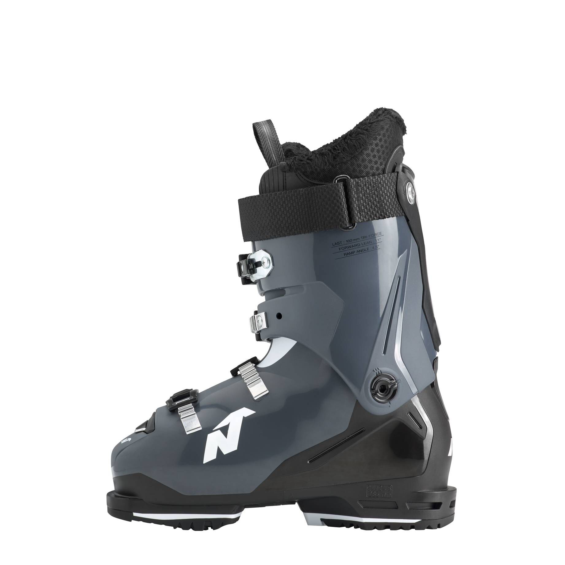 Nordica| Damen Skischuhe SPORTMACHINE 3 75 X W GW