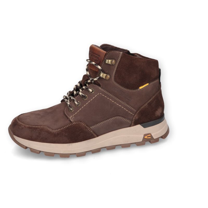 Denali Boots | Camel Active Bottes