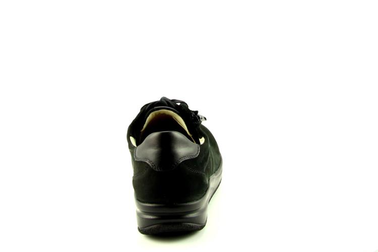 Hartjes 262.2512 schwarz-schwarz