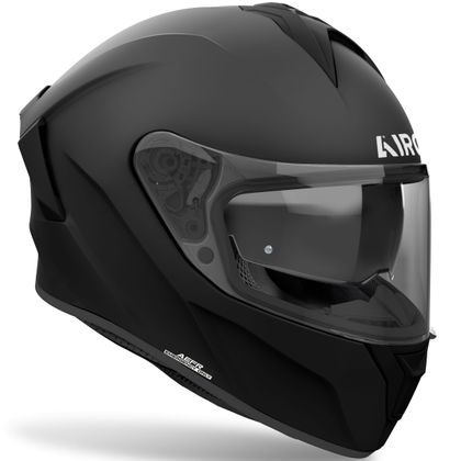Casque Airoh SPARK 2 - COLOR - Noir