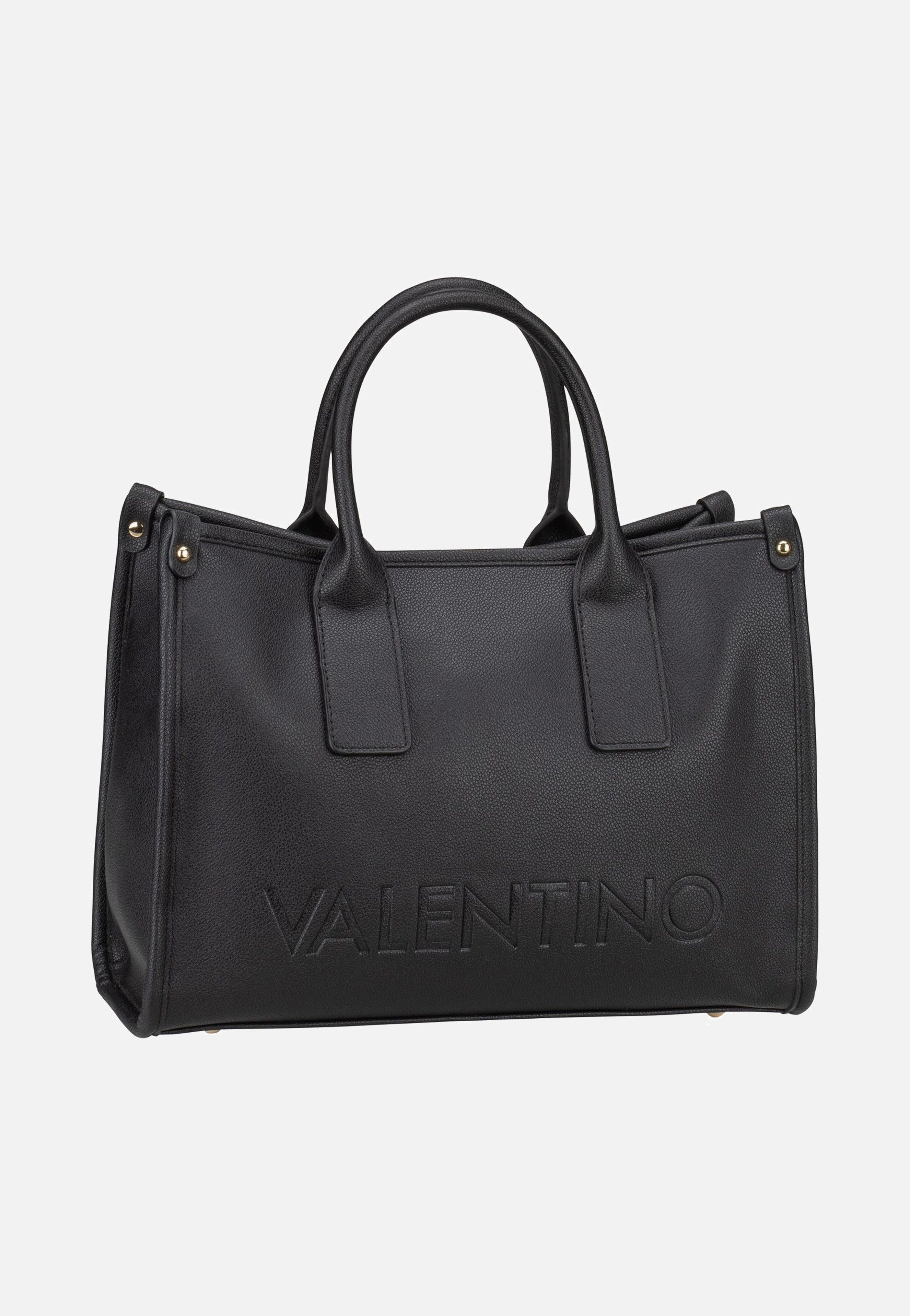 Foxy RE O04 Nero - Henkeltasche