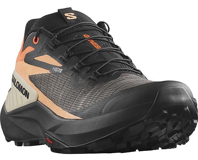 SALOMON - CHAUSSURES DE TRAIL GENESIS M