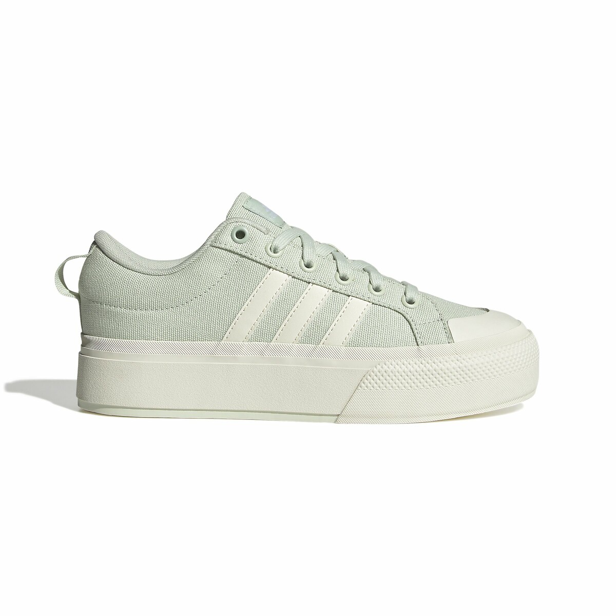 ADIDAS SPORTSWEAR<br>Tênis Bravada 2.0 Plataforma