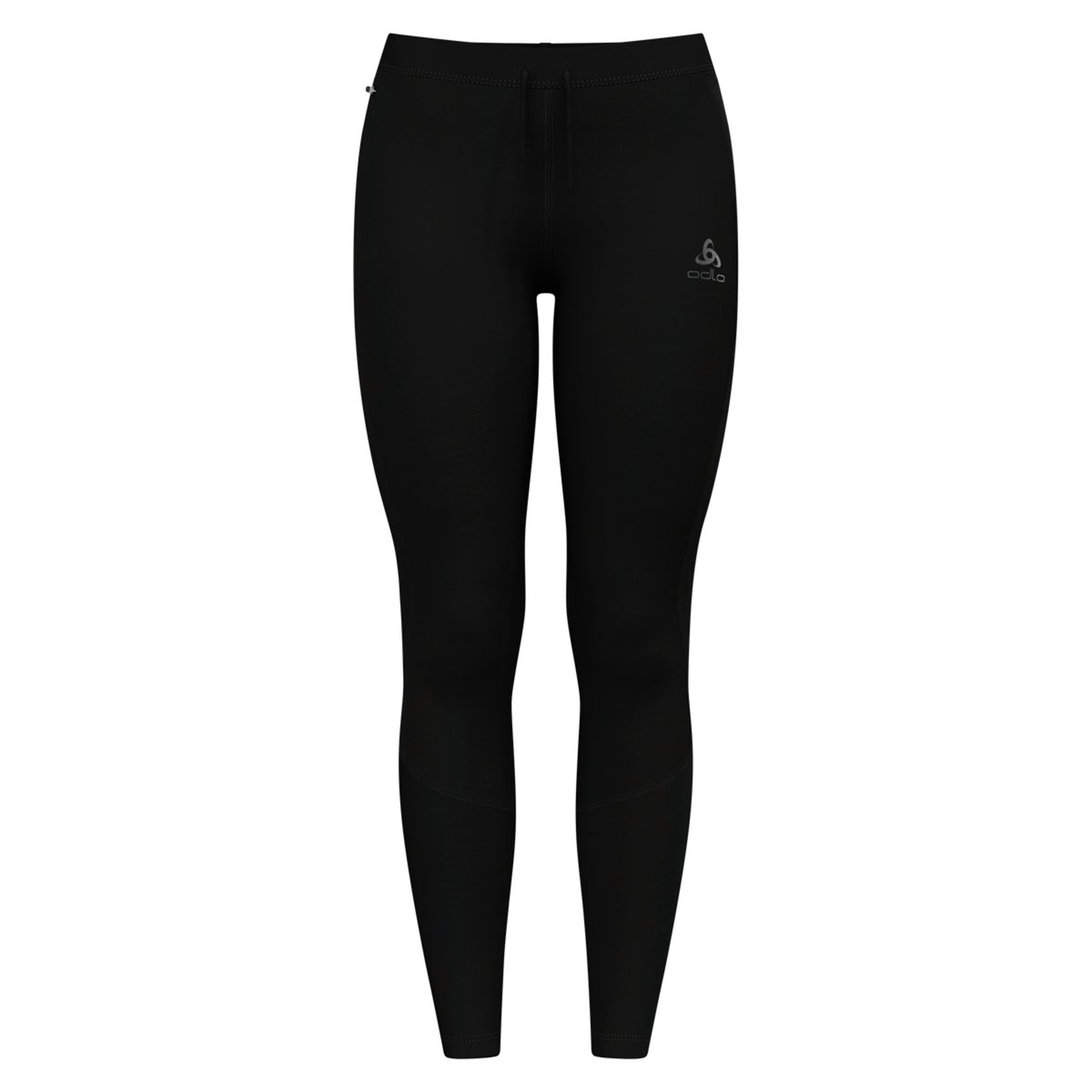 Odlo X-Alp Winter Collant De Course Femmes - Noir
