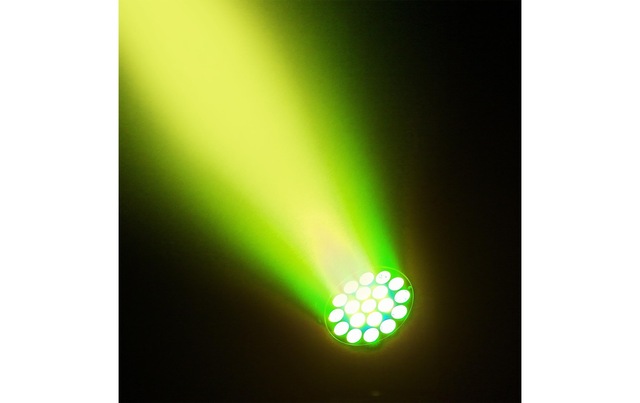 BeamZ Discolicht »Fuze1910«