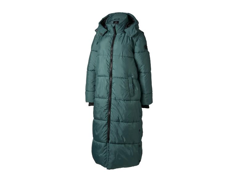 Dames winterjas