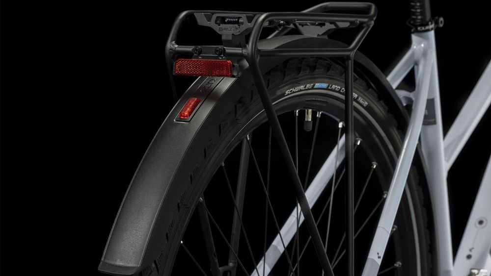 Cube Nature Pro Lady Allroad frostwhite´n´grey kaufen | Bike-Discount