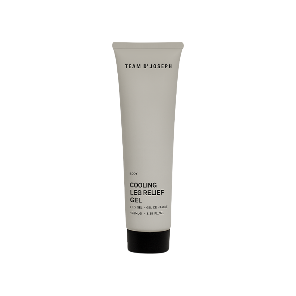 Cooling Leg Relief Gel 100ml