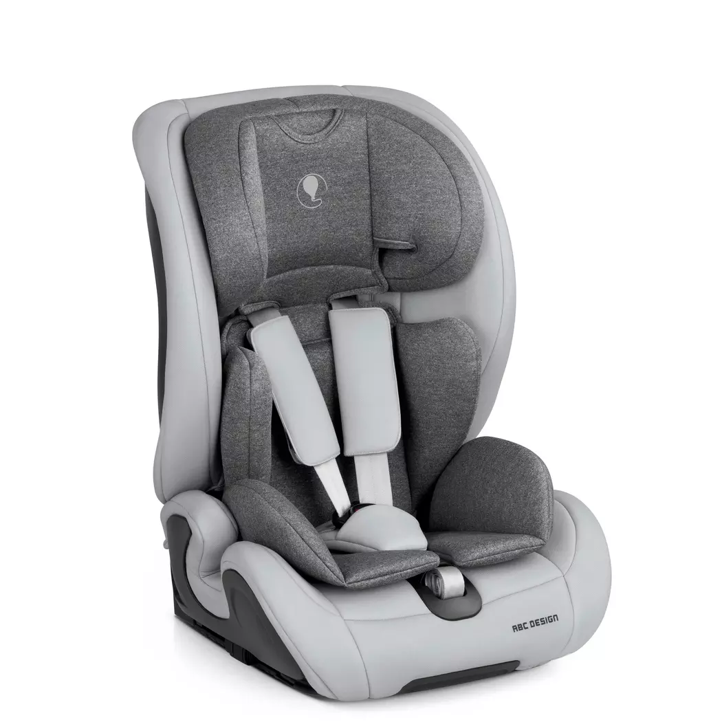Autositz Aspen 2 Fix i-Size