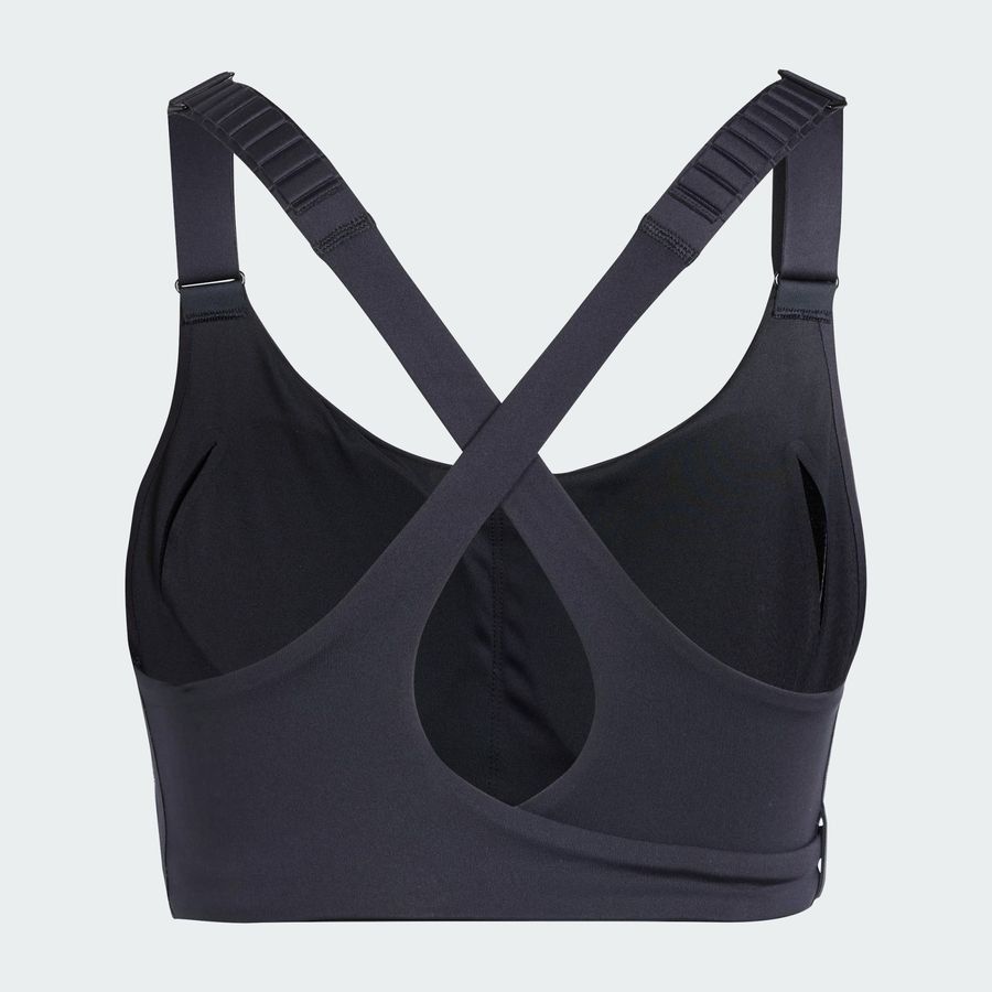 Adidas Brassière FastImpact Luxe Run Maintien fort