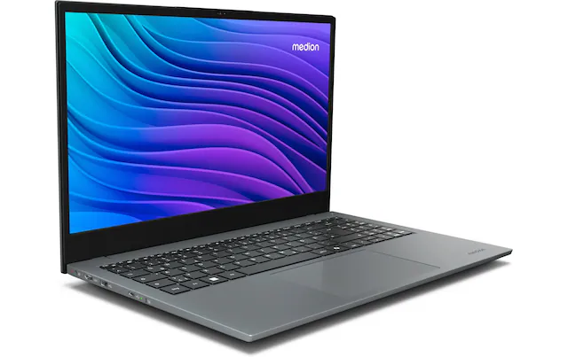 Medion® Notebook »E15443 (MD62718)« / 15,6 ″ Intel Core Ultra 7 ARC 1.000 GB SSD