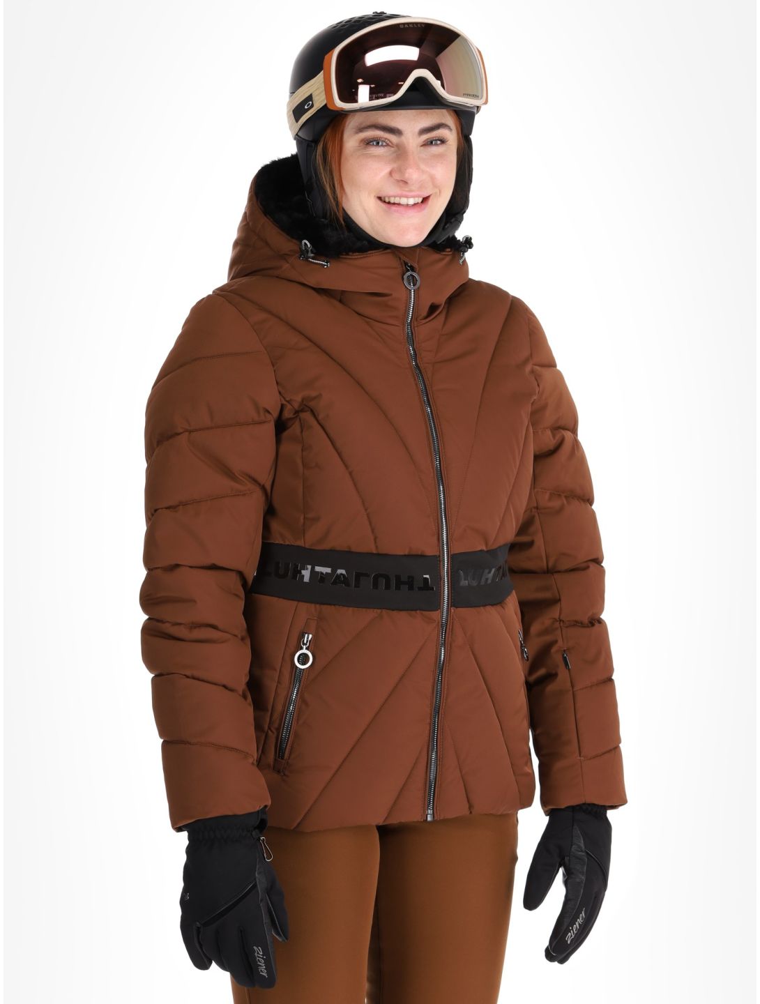 Hakolahti ski-jas dames