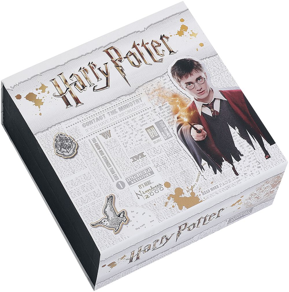 Diadème Serdaigle | Harry Potter Collier