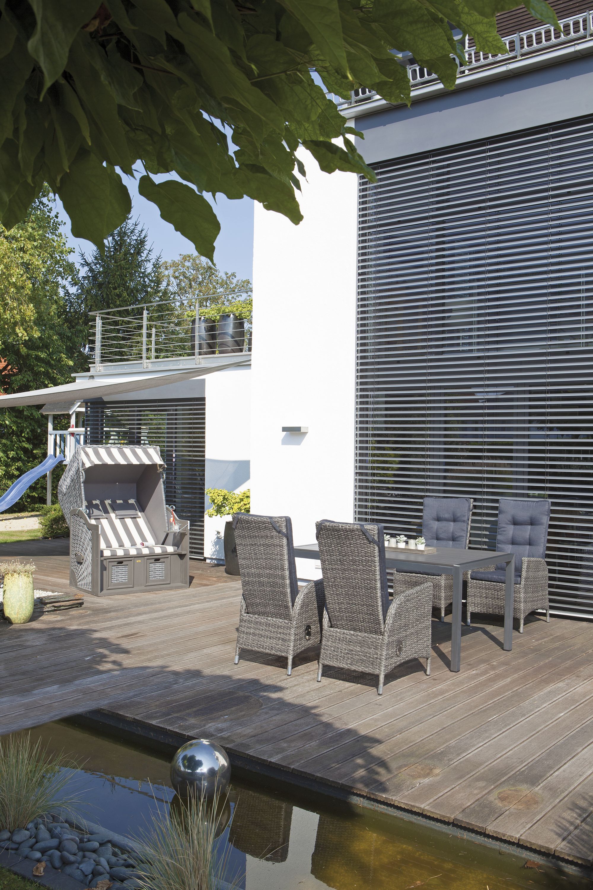 Gartensessel PARA