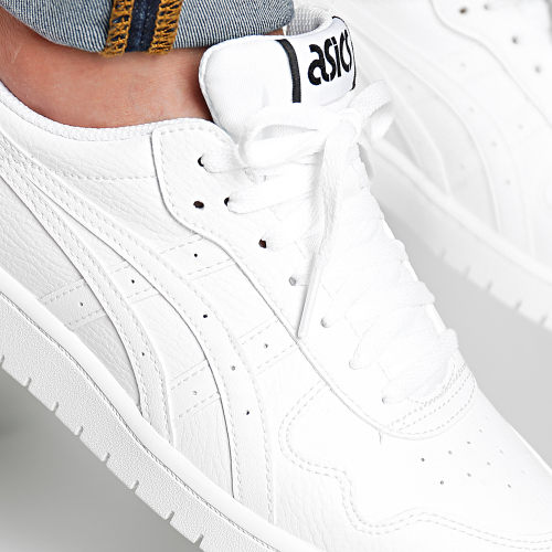 Baskets Japan S 1191A163 White White