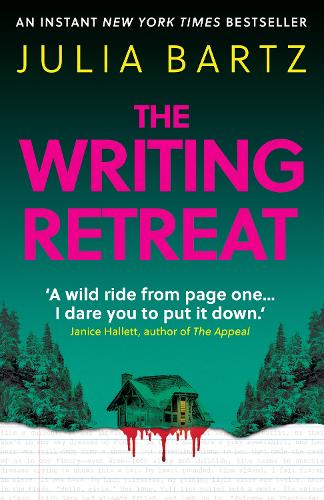 The Writing Retreat: A New York Times bestseller (Paperback)